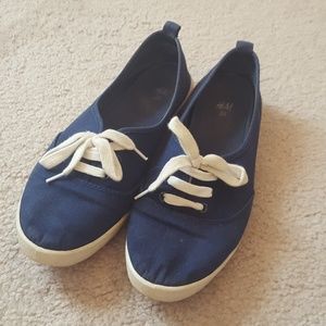 H&M Slip On Shoes